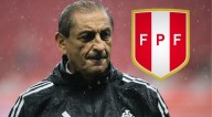 Ramón Díaz, quien fue vinculado con la selección peruana, fue despedido de su club