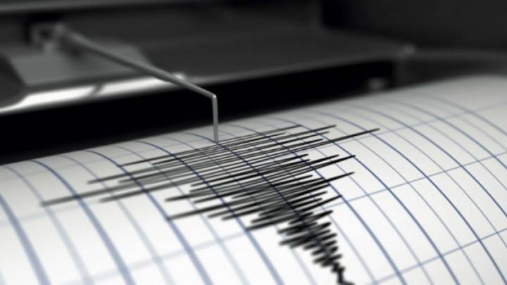 Temblor en Irán de 5,1 de magnitud: Sacudida sin daños reportados