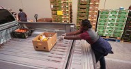 ‘Anxiety is high’: SNAP shutdown drama highlights food insecurity, inflation, strains on food banks