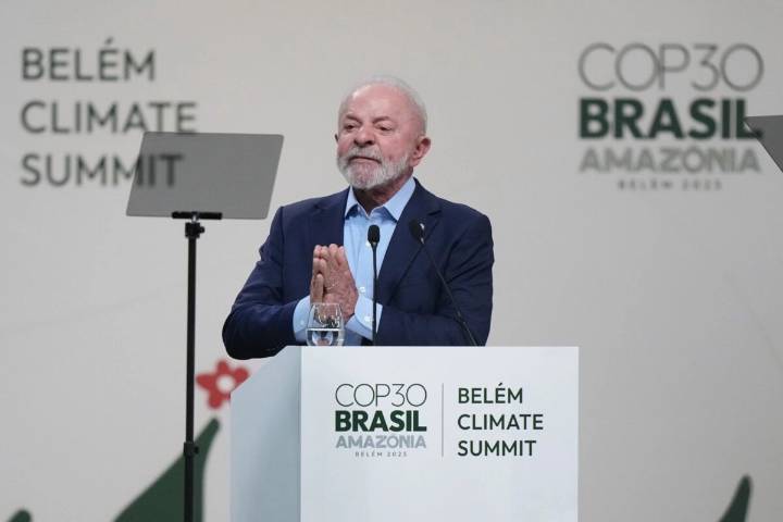 COP30 en Brasil: punto de inflexión para acción climática