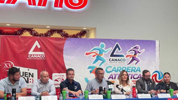 300 comercios de Mexicali participarán en "El Buen Fin"