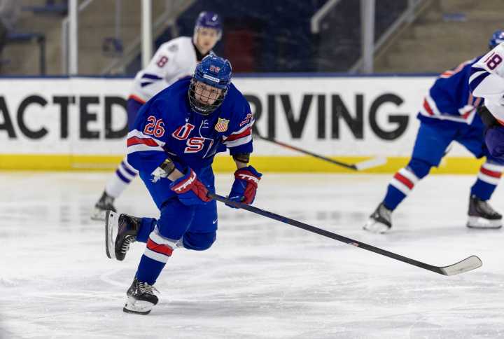 Three questions, three answers about UMD's 2025