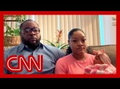 CNN speaks to Indiana mom who gave birth on the side of road after hospital discharged her