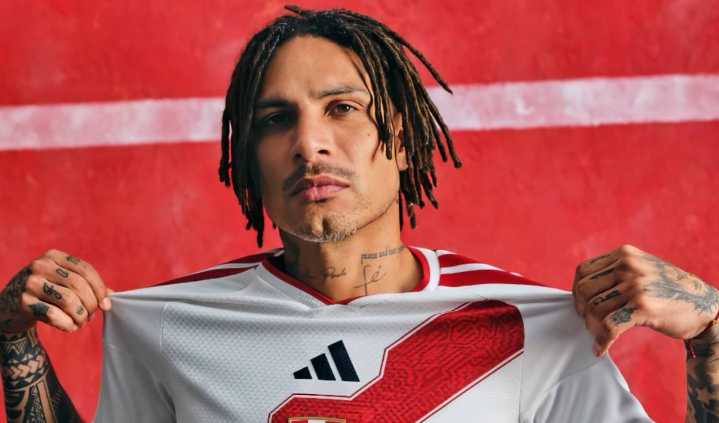 ¿Se retiró? Paolo Guerrero SORPRENDE al anunciar que será PRESIDENTE de la SELECCIÓN PERUANA