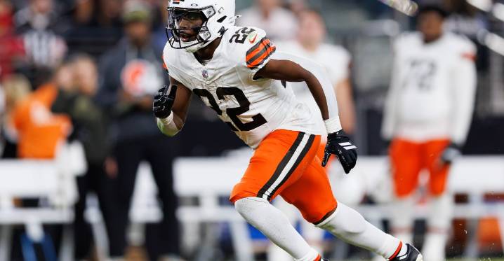 Browns OC Tommy Rees raves about rookie contributors in latest presser