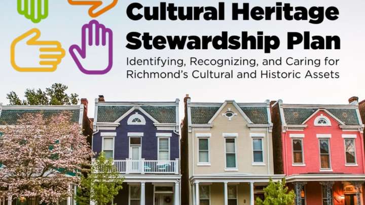 Richmond Planning Commission advances citywide preservation plan, with revisions