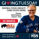 Sudbury hospital foundation launches Giving Tuesday initiative