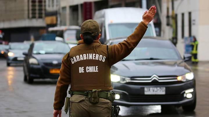 “Chile está extremadamente atemorizado. Pero está lejos de ser el país con el mayor problema por crimen y violencia”