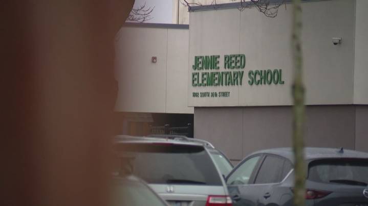 Parents, community push district to drop investigation of Tacoma teachers