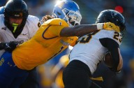 San Jose State finishes rough season with blowout loss to Fresno State