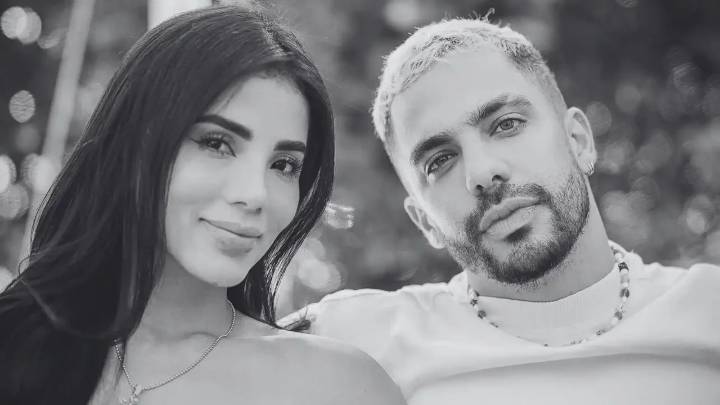 La emotiva reacción de Karina García cuando le mencionaron a Altafulla: ¡casi rompe en llanto!