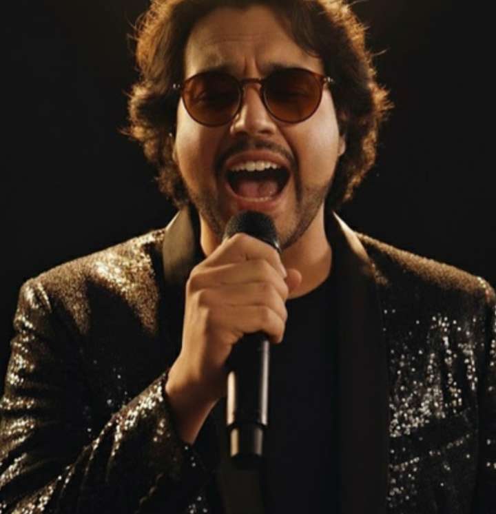 Juan Carlos Celedón lanza “Dame tu amor”, el nuevo capítulo de su álbum conceptual Historia de amor