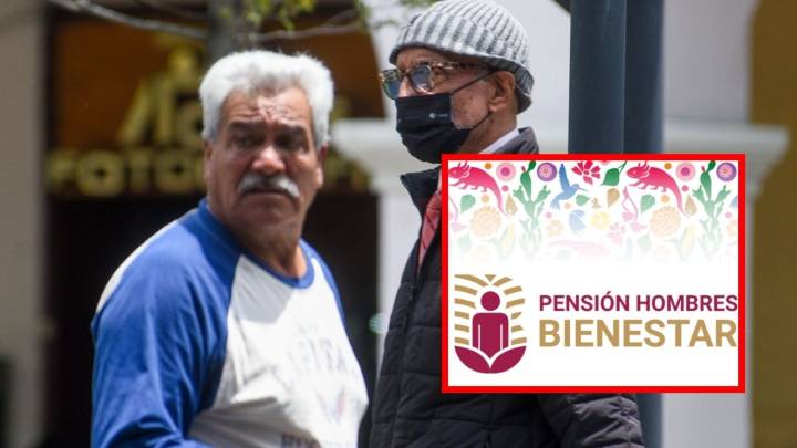 Pensión Hombres Bienestar: lista de requisitos para poder recibir los 3,000 pesos de apoyo