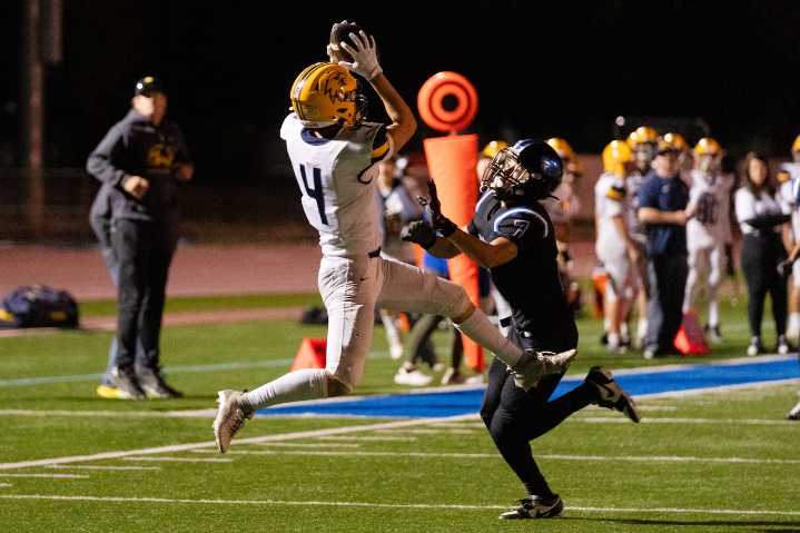 Playoff breakdown: A look at every Class 5A football playoff game this week