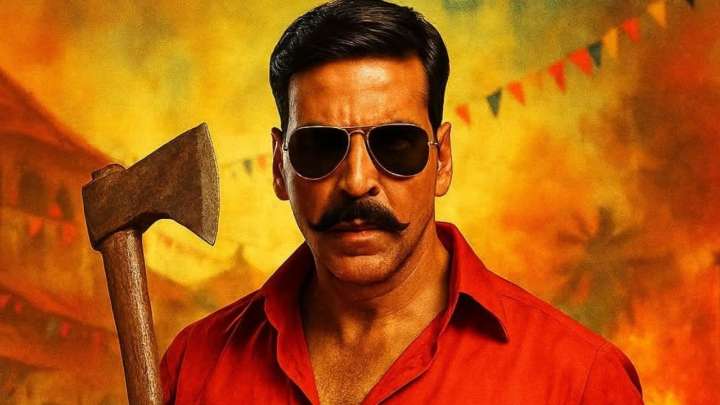 Exclusive: Rowdy Rathore returns, pan-India star to headline 2nd film