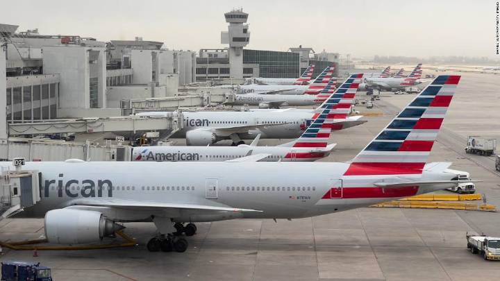 TAP cancela vuelos comerciales a Venezuela hasta el 25 de noviembre tras alerta de EEUU