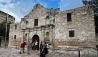 El Álamo: El sitio histórico en San Antonio donde inició la independencia de Texas de México