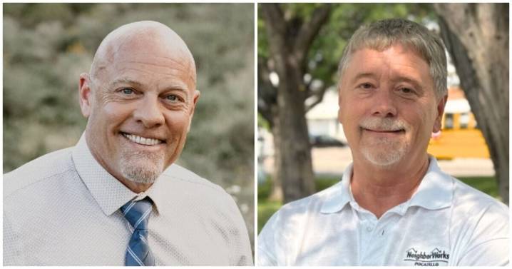Cates and Dahlquist to participate in Journal candidate forum