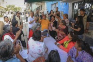 Presidente José Jerí supervisó comedor popular en Comas