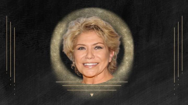 Confirman muerte de Gabriela Michel, madre de Aislinn Derbez, Michelle y Chiara Aguilera