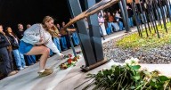 Silence says it all: Victims of Moscow murders remembered on three