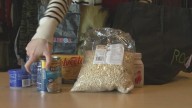 '55% of our families are on SNAP benefits,' North Little Rock schools step up to provide food during federal government shutdown
