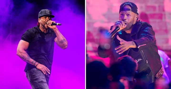 Rappers Method Man, Redman to perform at Hard Rock Casino in Gary