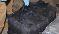Condenan a 14 años a dos sujetos armados con 18 kg de cocaína y casi 125 kg de mariguana en Saltillo
