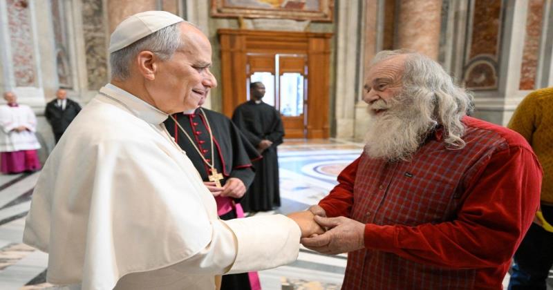 Pope Leo XIV at Jubilee Mass: “Peace is impossible without justice leaders must listen to the cry of the poor”