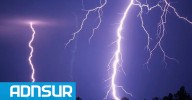 Alerta amarilla por tormentas muy fuertes en parte de Chubut: cuándo será y qué localidades se verán afectadas