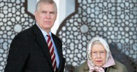 Queen's blunt 'one-word response' to disgraced Andrew's account of scandal