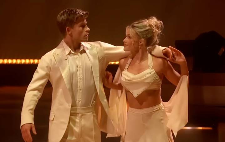 ‘Dancing with the Stars’ season 34 episode 10 FREE LIVE STREAM: How to watch online without cable