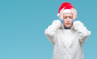 The Hidden Holiday Stress Teens Carry — and How to Support Them Through It