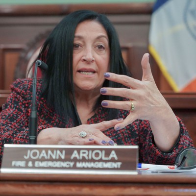 Will Joann Ariola remain minority leader? The math isn’t on her side.