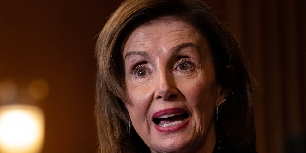 Nancy Pelosi Won’t Seek Reelection, Will Retire After Nearly 40 Years in Congress | Nancy Pelosi, Politics 