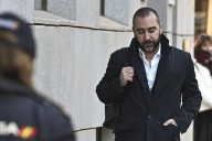 Aldama apunta a Ángel Víctor Torres en la Audiencia Nacional: "Estoy preparando pruebas y el ministro Torres debería estar preocupado"