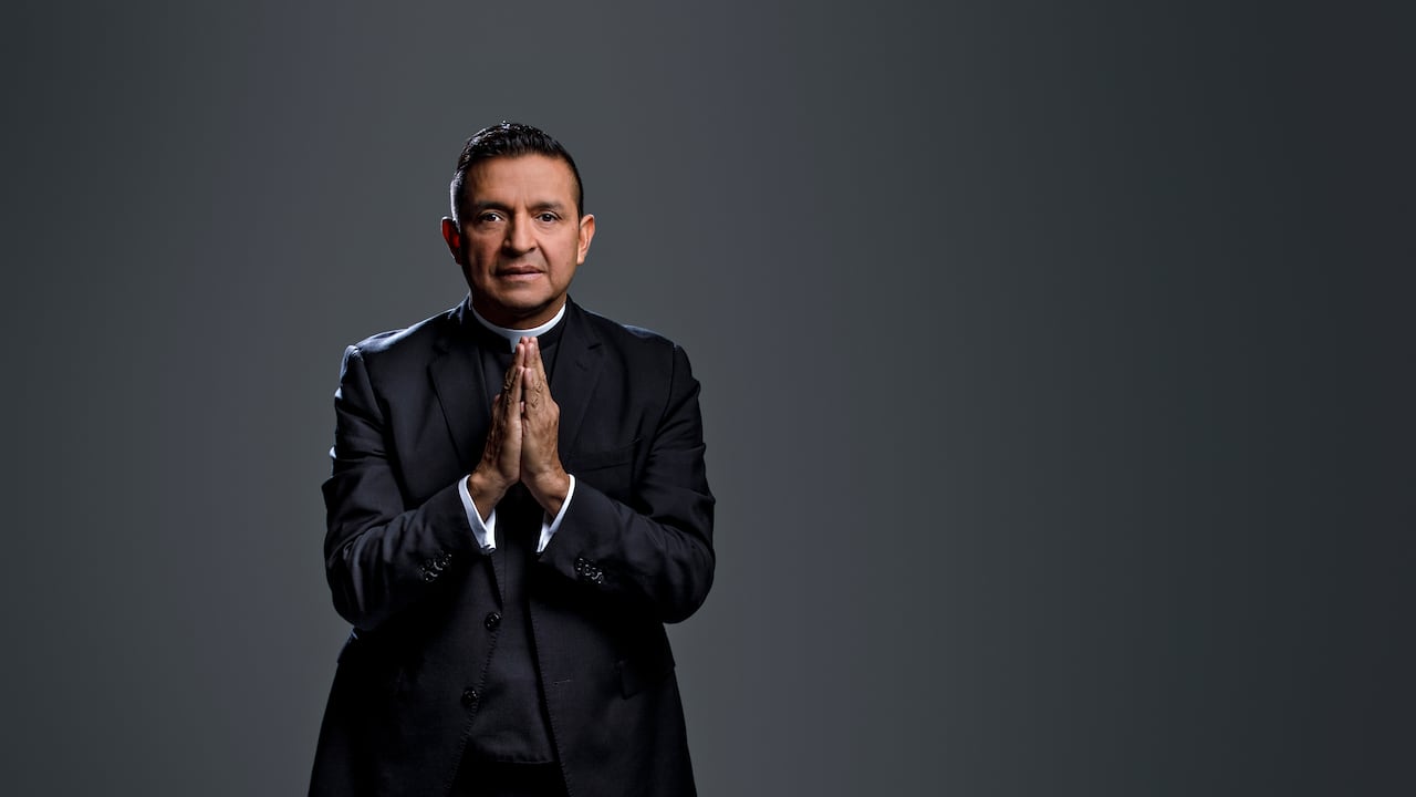 Padre ‘Chucho’ denuncia grave problema con supuesto medicamento: “No se dejen engañar”