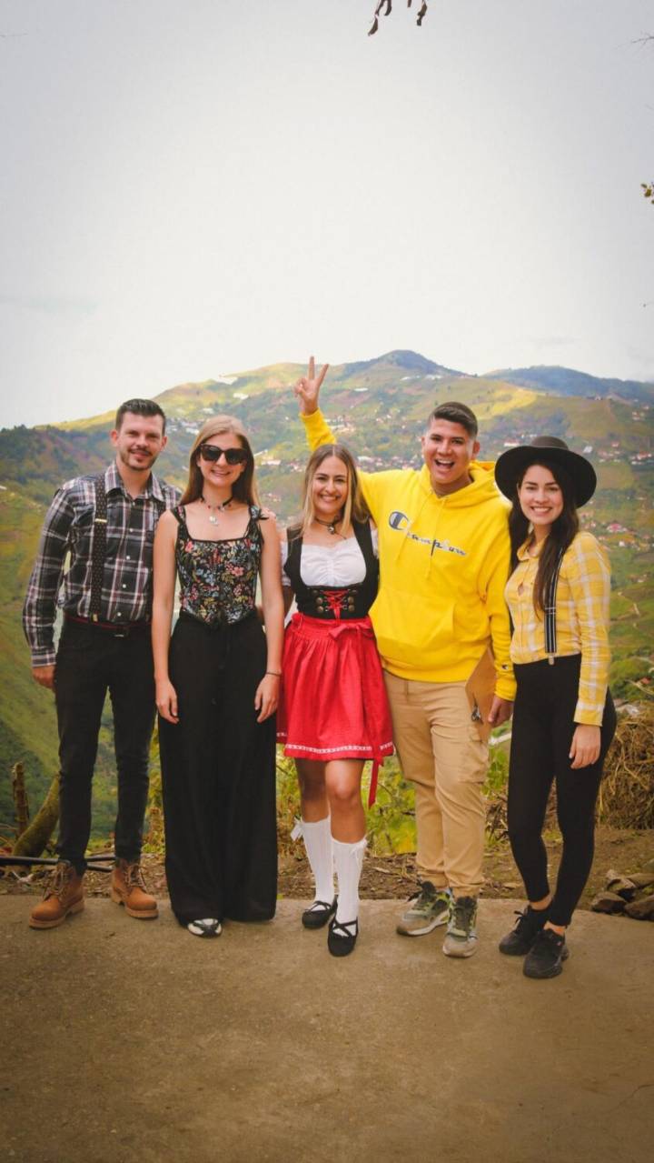 Develan este viernes ganador del concurso El Jarillo se Viste para celebrar los 135° de esta parroquia turística