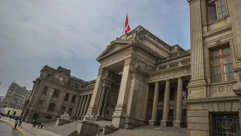 Poder Judicial dicta detención preliminar para Óscar Acuña, hermano de César Acuña, por caso Qali Warma