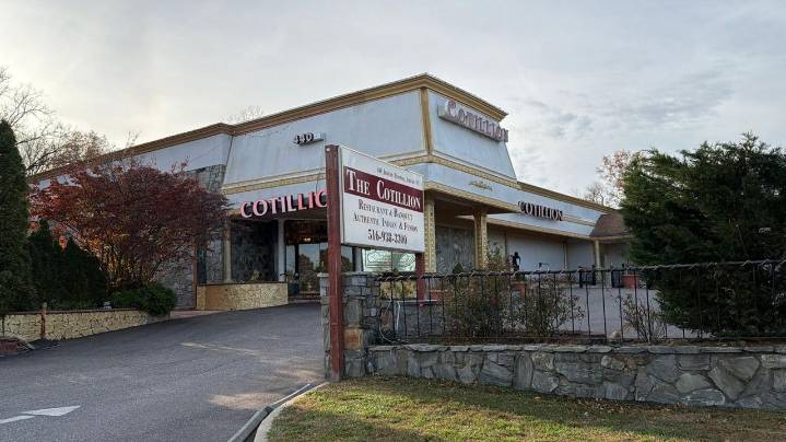 Town denies permit for Cotillion in Jericho over noise issue