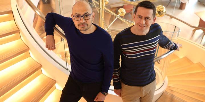 Five years on, Google DeepMind’s AlphaFold shows why science may be AI’s killer app