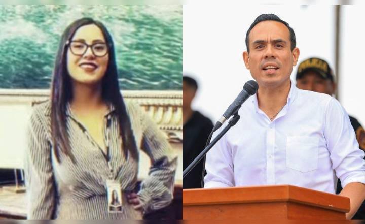 Amiga de José Jerí incrementó su patrimonio en más US$ 100 mil en menos de 4 años