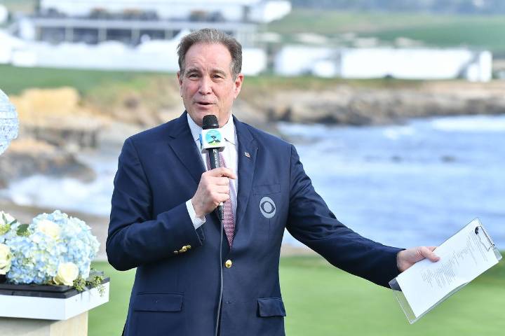 PGA Tour Pro Defends Controversial Golf Method That Jim Nantz Truly Hates PGA Tour pro pushes back against criticism of a putting method after Jim Nantz’s resurfaced remarks, arguing it doesn’t slow p