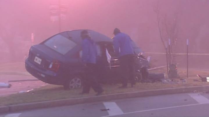 Dense fog season poses deadly risks on Louisiana highways