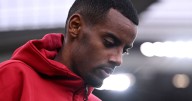 Alexander Isak's words come back to haunt him with awful Liverpool record after Newcastle exit