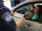 Border Agents Arrest a Record Number of People in Maine Illegally