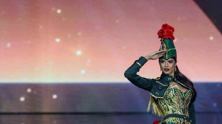 Miss Portugal lanza acusación contra Miss Universe por excluir a mamás casadas y con hijos