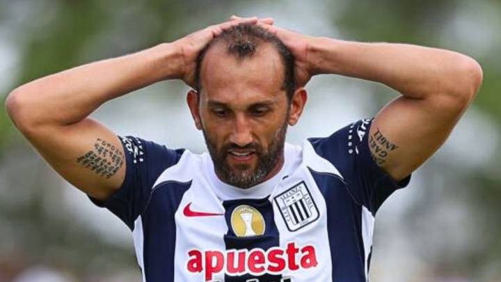 Barcos le dice adiós a Matute: el fin de un ciclo en Alianza Lima