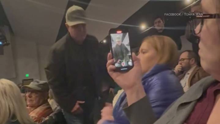 Idaho AG will not charge Kootenai County sheriff for town hall incident