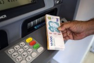 SALIÓ PLUS! Este lunes 10 inicia el pago a municipales de Capital